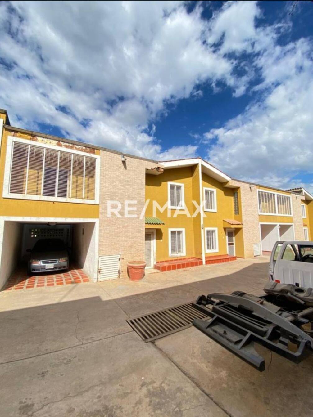 #174503 - Townhouse para Venta en San Francisco - V