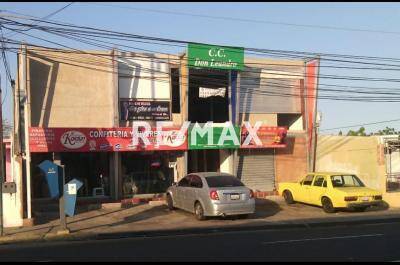 #170542 - Local Comercial para Venta en San Francisco - V