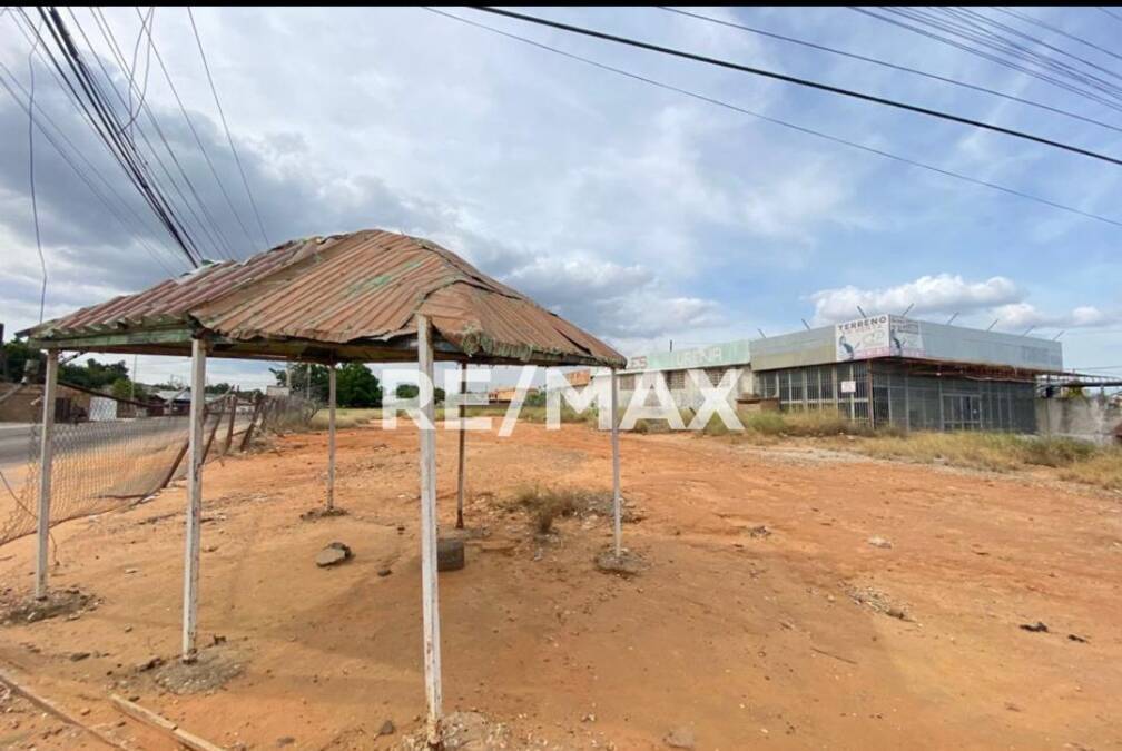 #170235 - Terreno para construcción para Venta en San Francisco - V