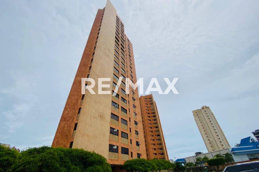 #162628 - Apartamento para Venta en Maracaibo - V