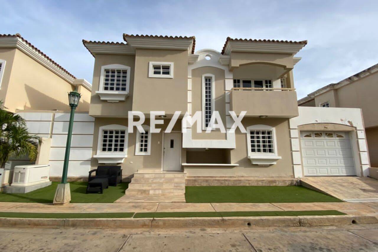 #149627 - Casa para Venta en Maracaibo - V