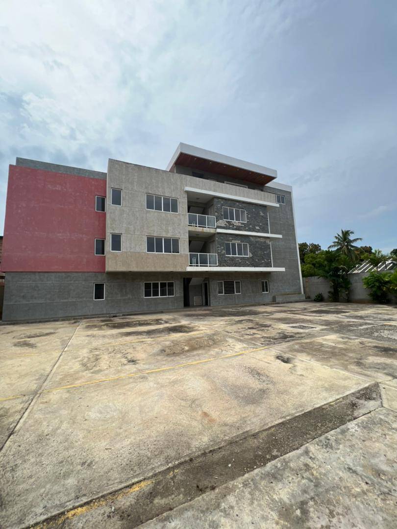#172347 - Edificio comercial para Venta en Maracaibo - V