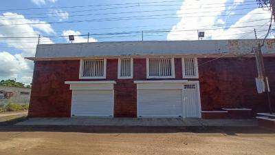#152394 - Casa para Venta en Ciudad Ojeda - V