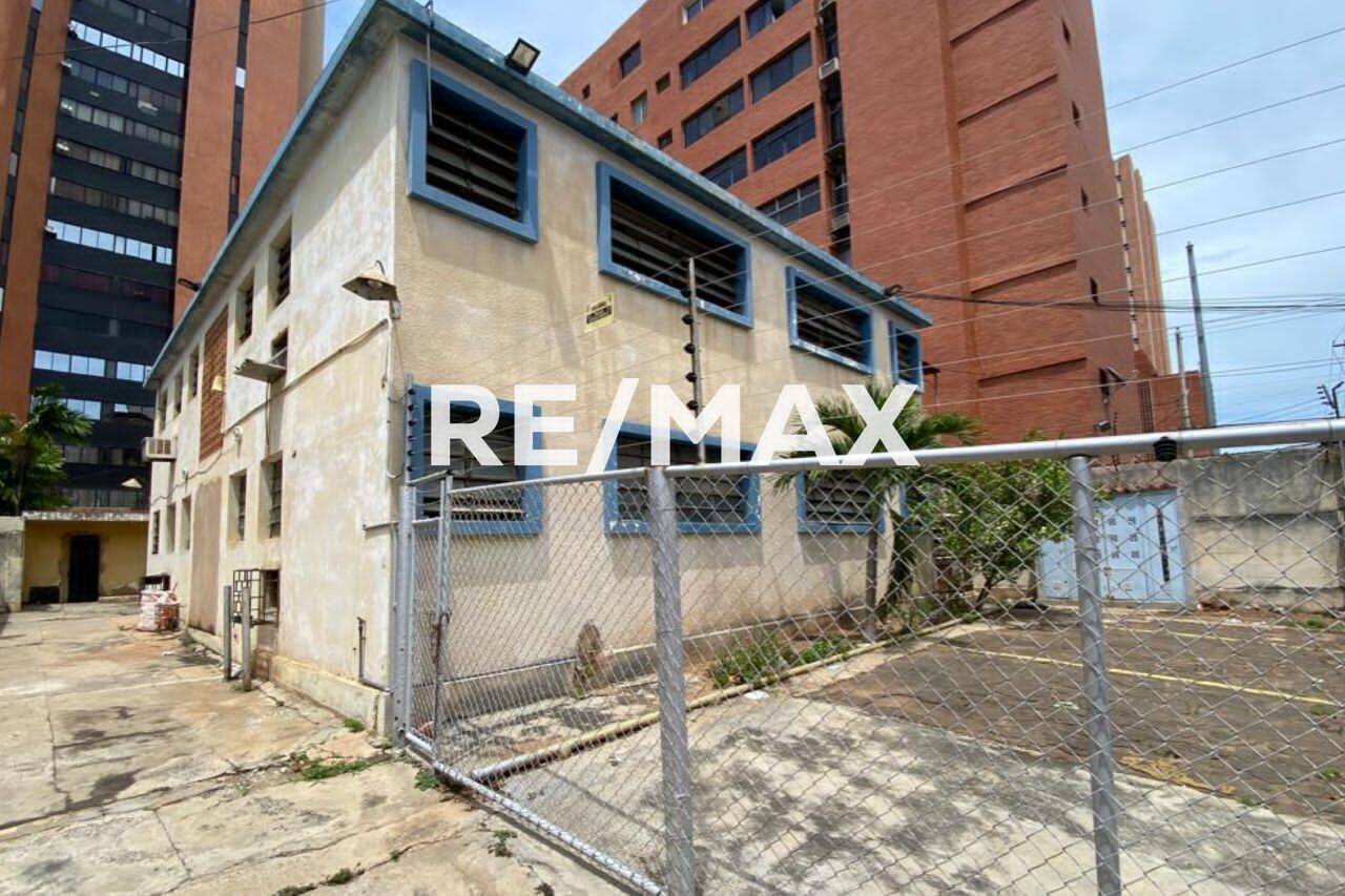 #212426 - Oficina para Venta en Maracaibo - V