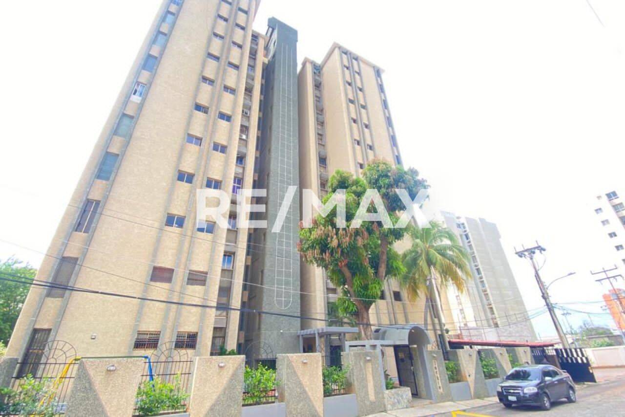 #166785 - Apartamento para Venta en Maracaibo - V