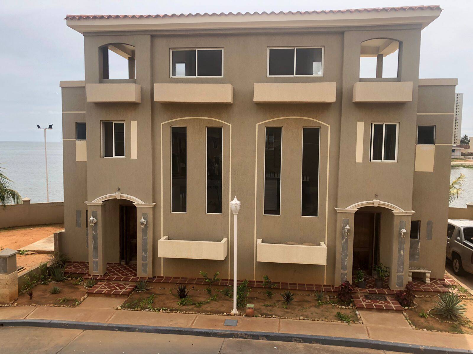 #347 - Casa para Venta en Maracaibo - V