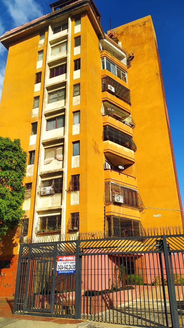 #174156 - Apartamento para Venta en Maracaibo - V