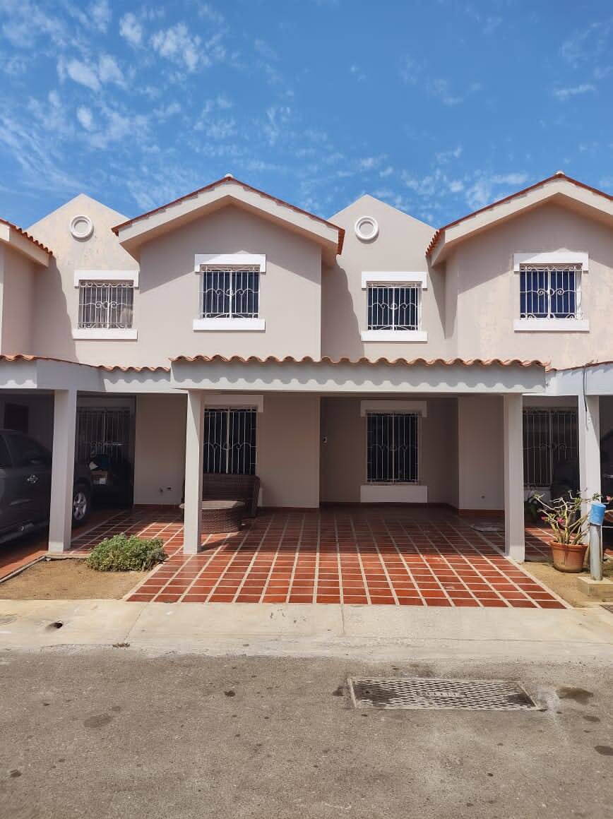 #192139 - Casa para Venta en Maracaibo - V