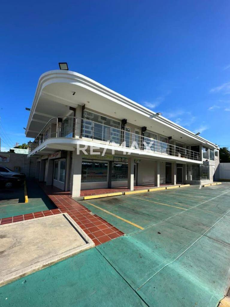 #142920 - Local Comercial para Venta en Maracaibo - V