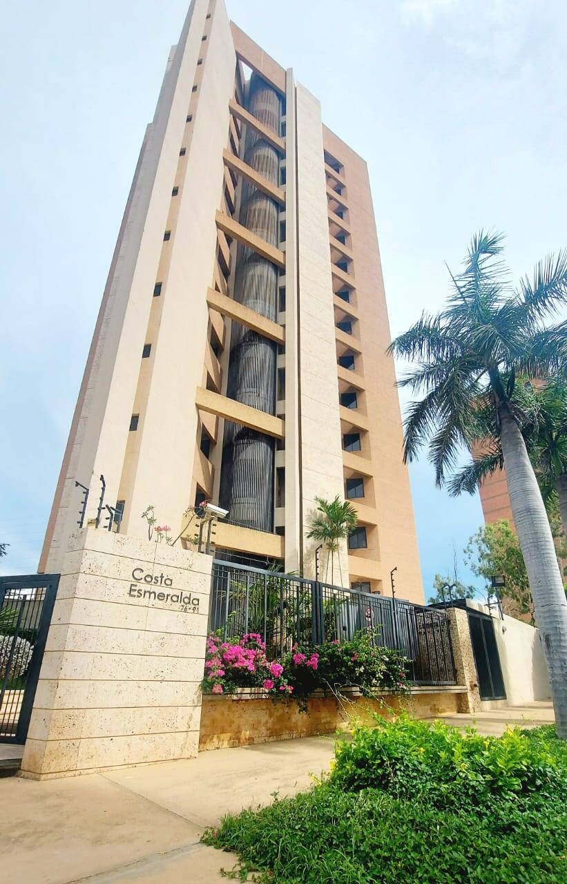 #159056 - Apartamento para Venta en Maracaibo - V