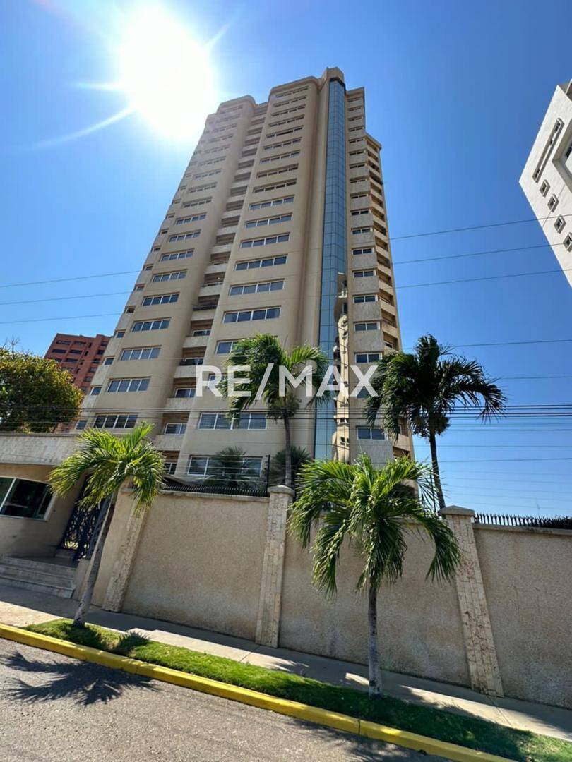 #450 - Apartamento para Venta en Maracaibo - V