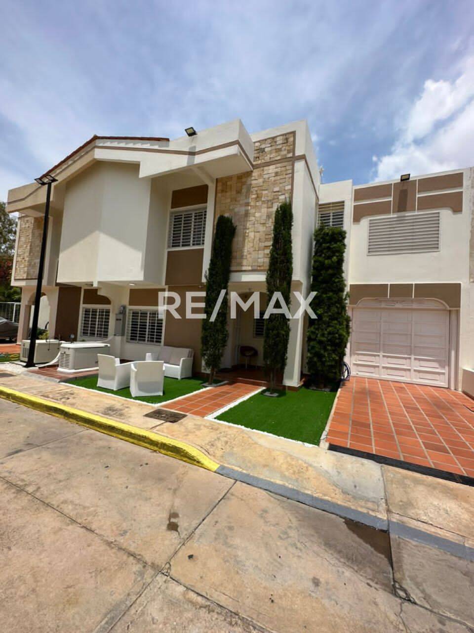 #461 - Casa para Venta en Maracaibo - V