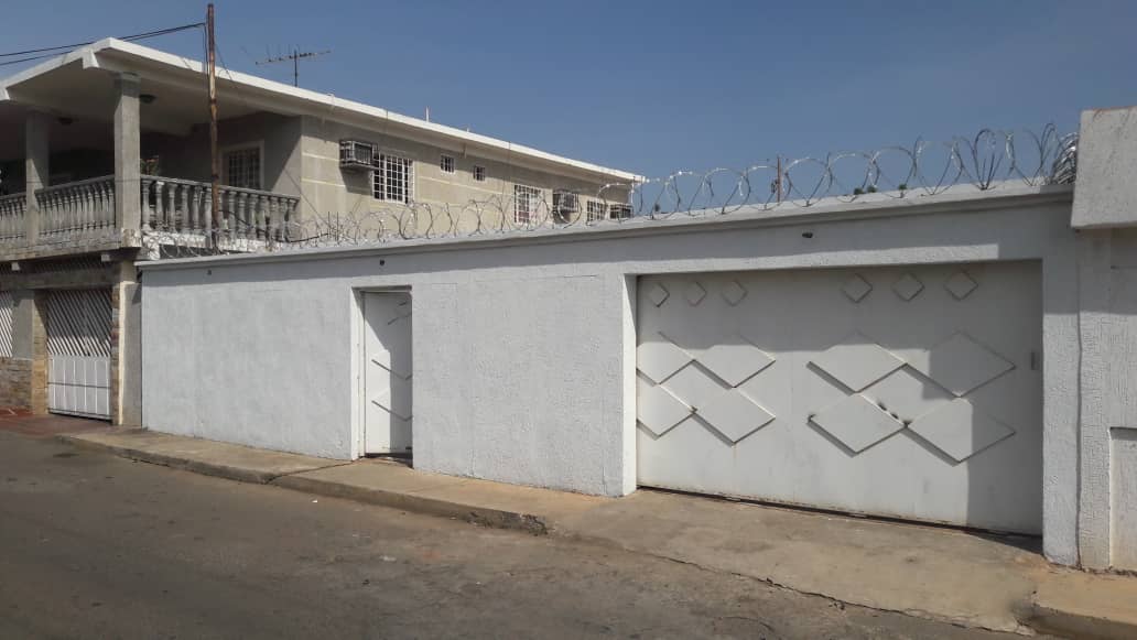 #186383 - Casa para Venta en Maracaibo - V