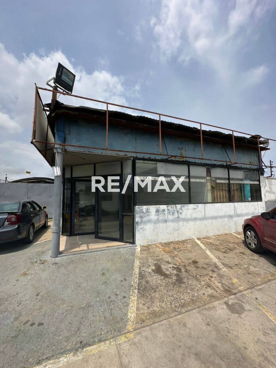 #182488 - Galpón para Venta en Maracaibo - V