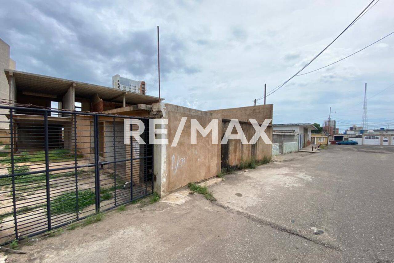 #166343 - Terreno para Venta en Maracaibo - V