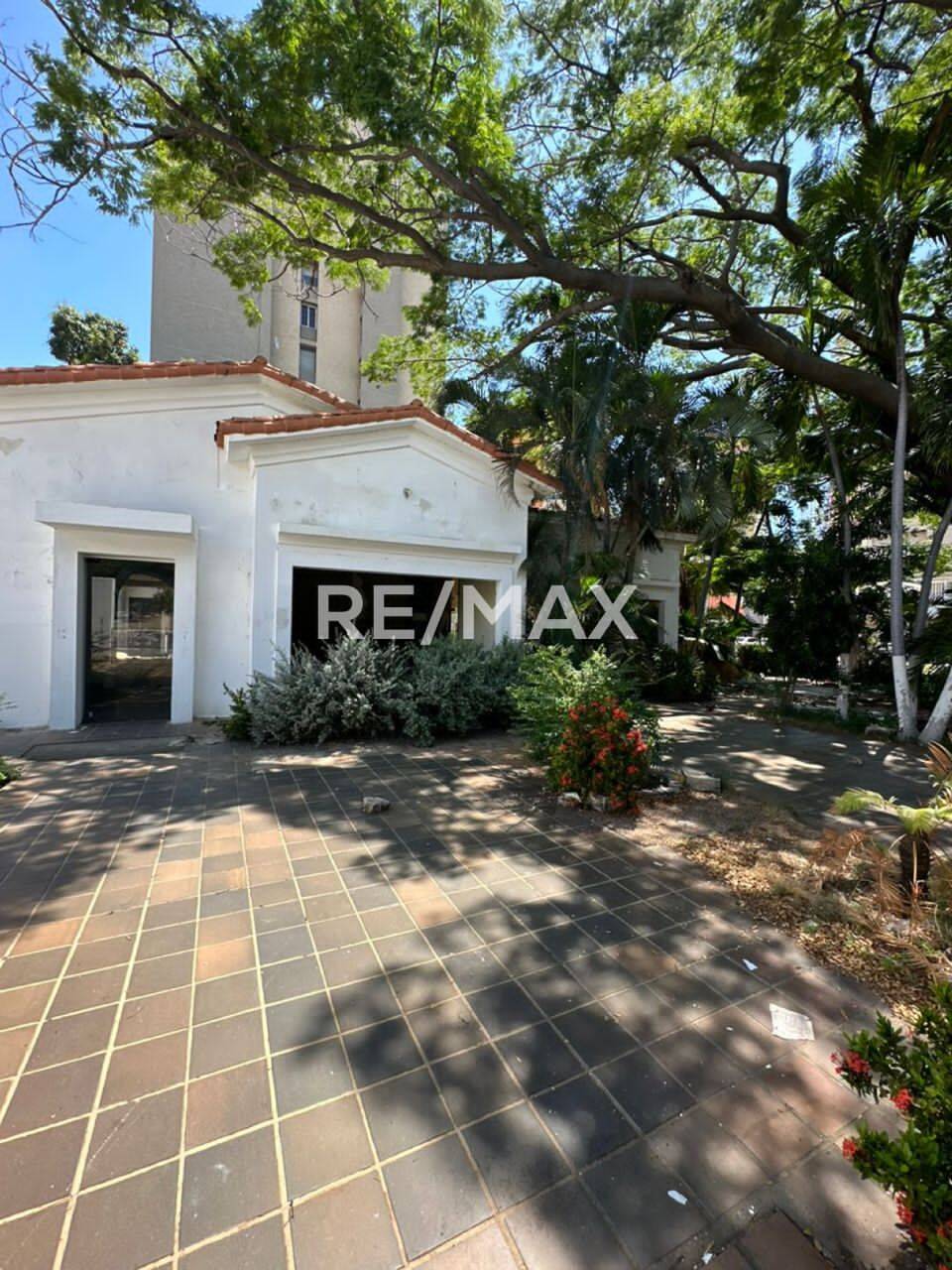 #610 - Casa para Alquiler en Maracaibo - V