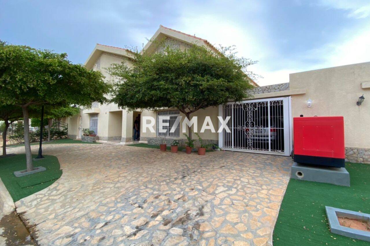 #178785 - Townhouse para Venta en Maracaibo - V