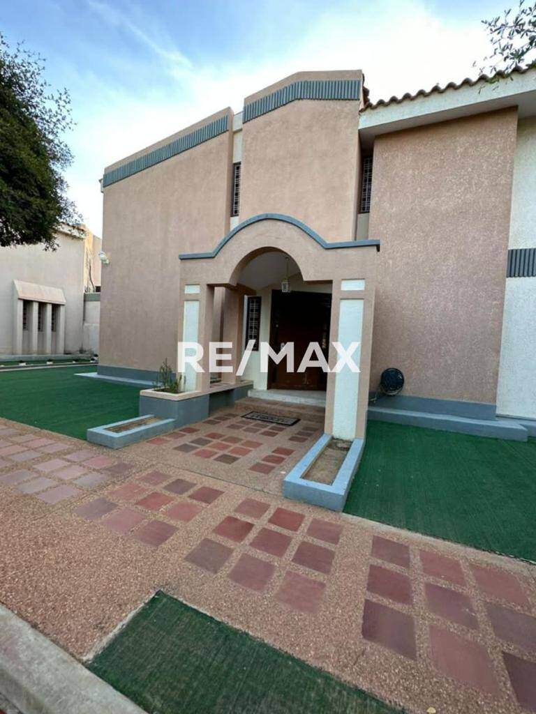 #155931 - Townhouse para Venta en Maracaibo - V