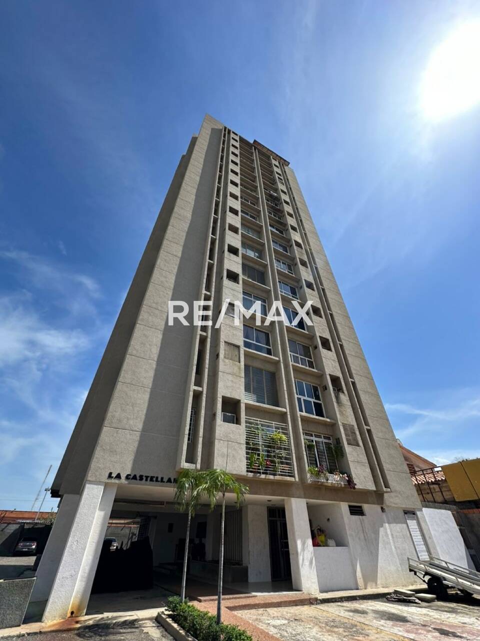 #646 - Apartamento para Alquiler en Maracaibo - V