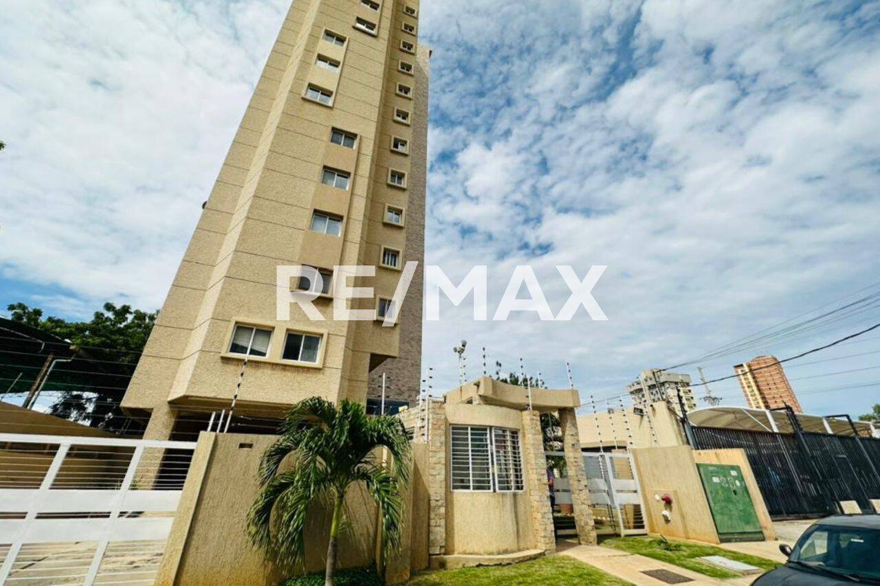 #718 - Apartamento para Venta en Maracaibo - V