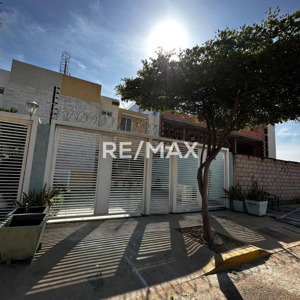#724 - Casa para Venta en Maracaibo - V
