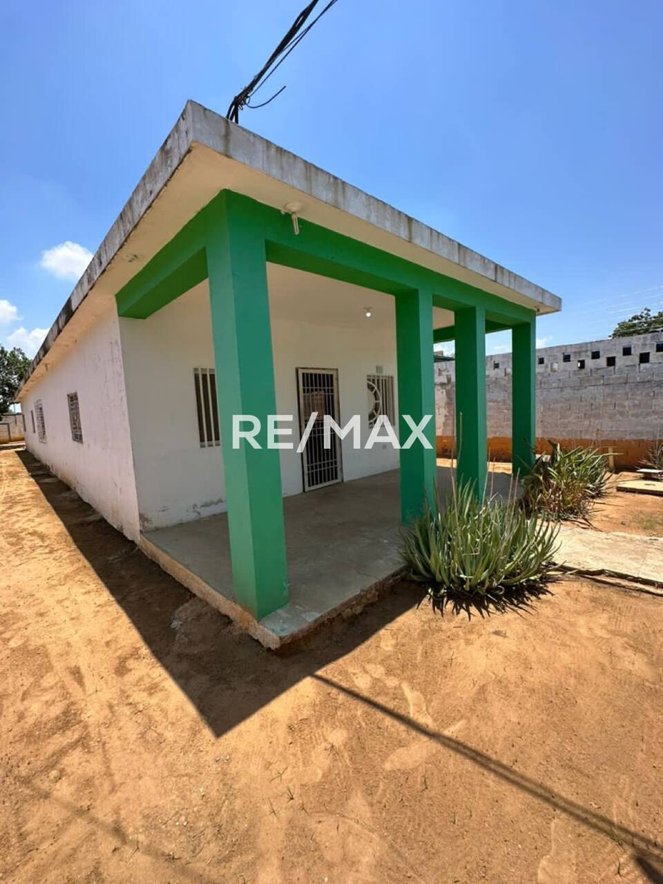 #795 - Casa para Venta en Maracaibo - V