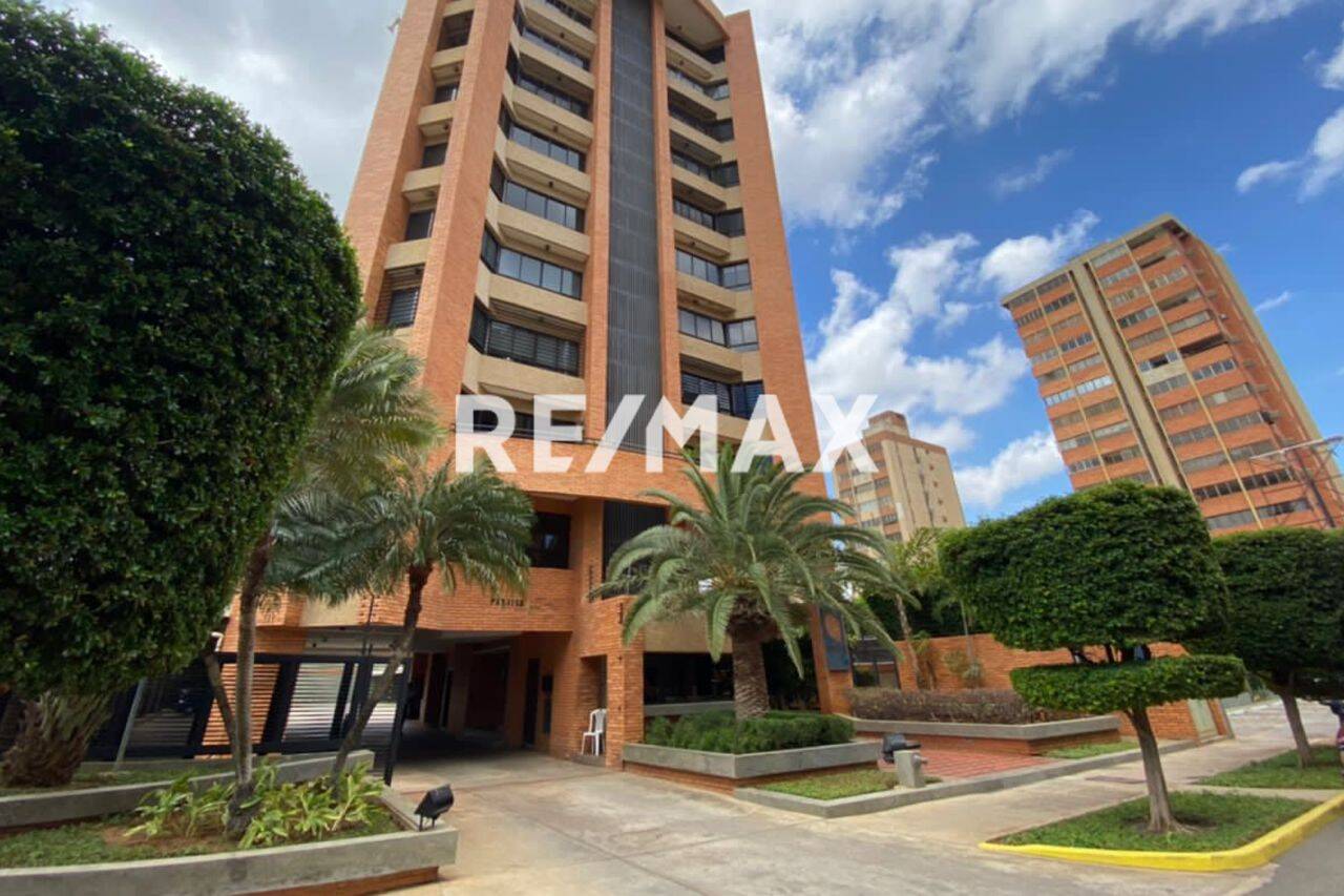 #805 - Apartamento para Venta en Maracaibo - V