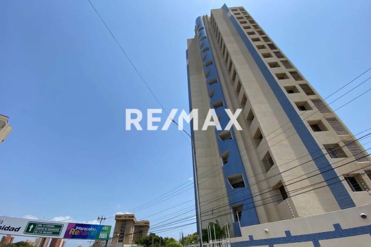 #169749 - Apartamento para Venta en Maracaibo - V