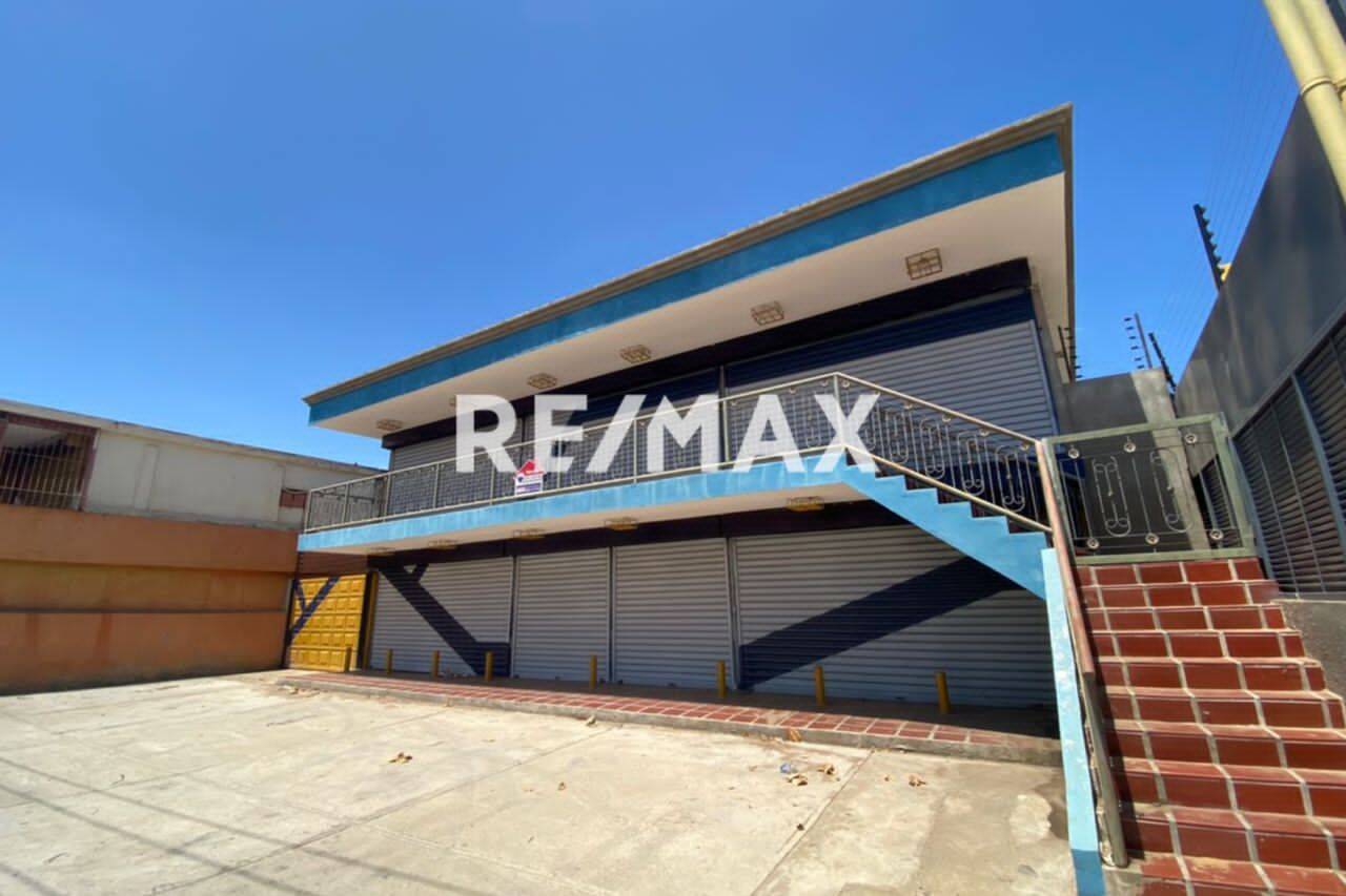 #194033 - Local Comercial para Venta en Maracaibo - V