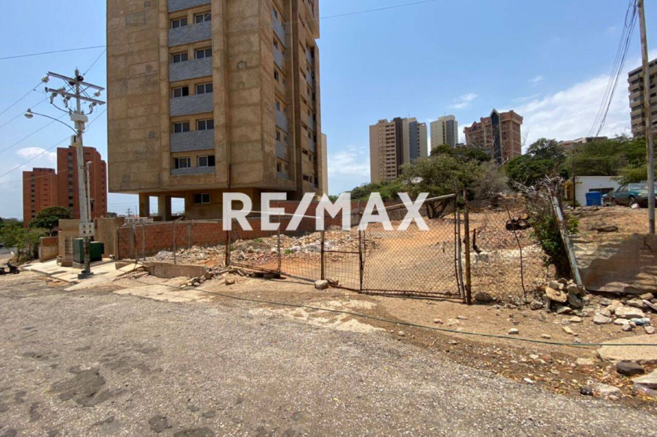 #194037 - Terreno para construcción para Venta en Maracaibo - V
