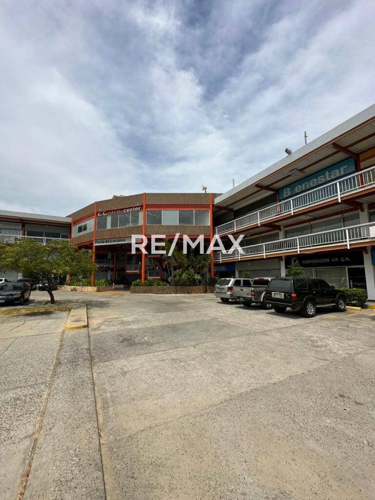 #149710 - Local Comercial para Alquiler en Maracaibo - V