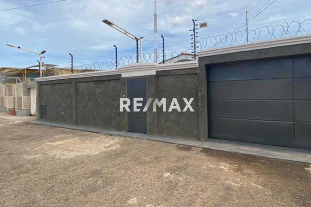 #162815 - Oficina para Venta en Maracaibo - V