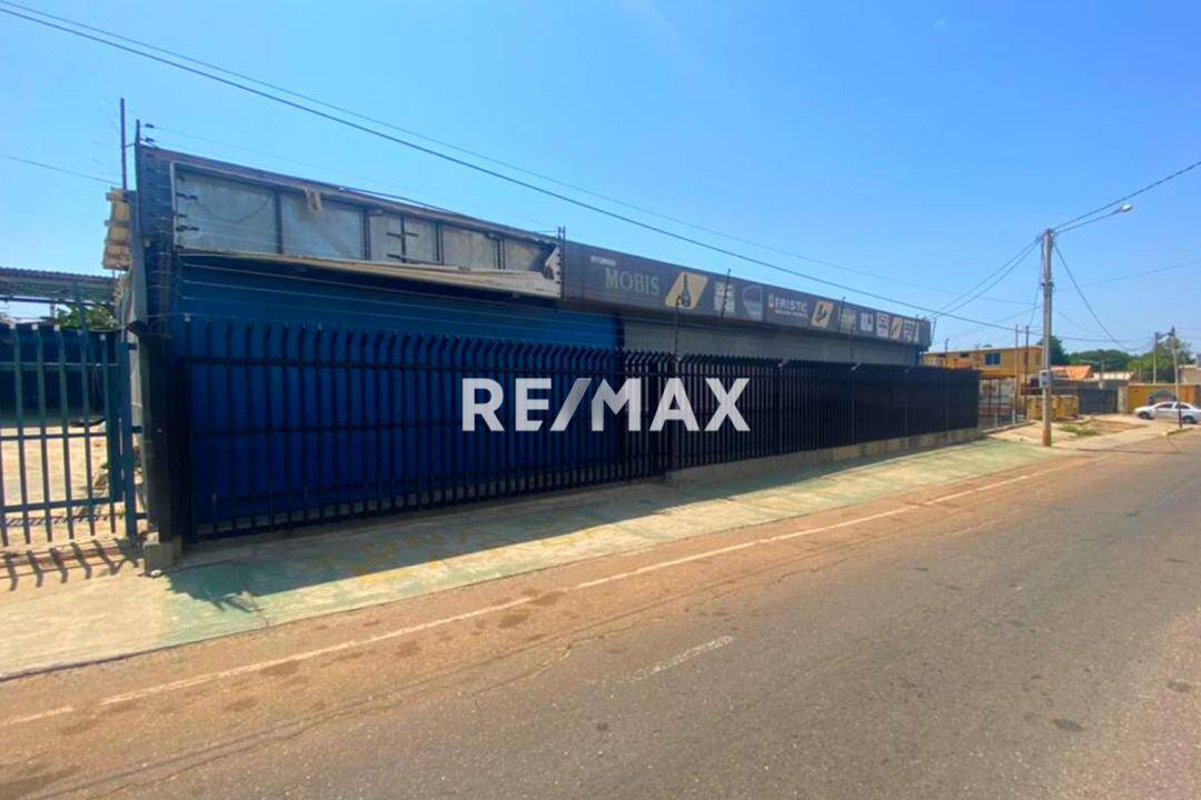 #176651 - Galpón para Venta en San Francisco - V