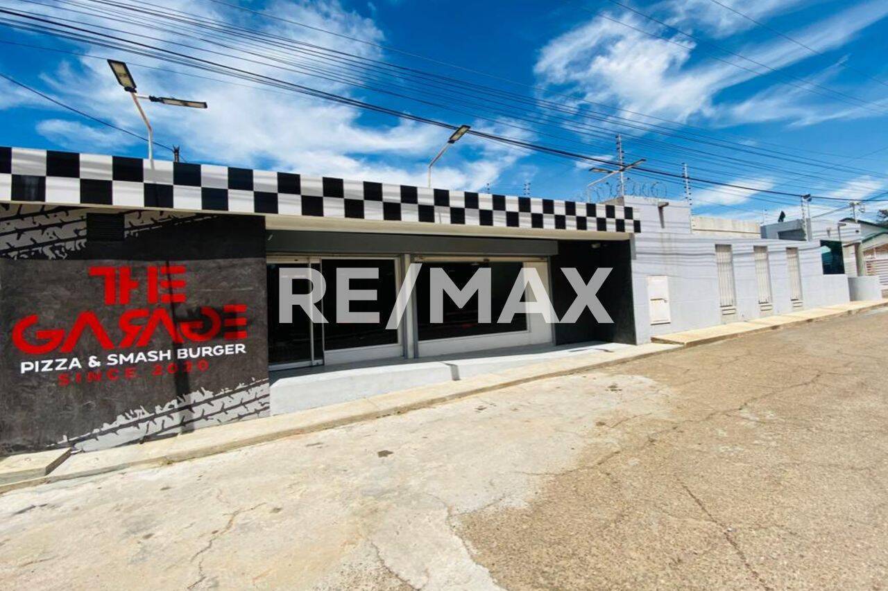 #186827 - Local Comercial para Venta en Maracaibo - V