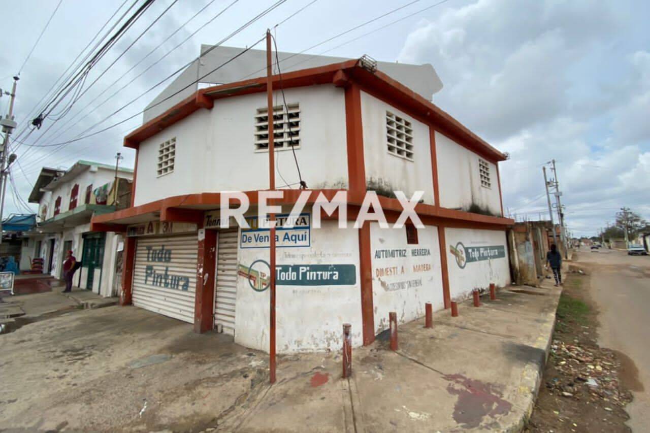 #144645 - Local Comercial para Venta en Maracaibo - V