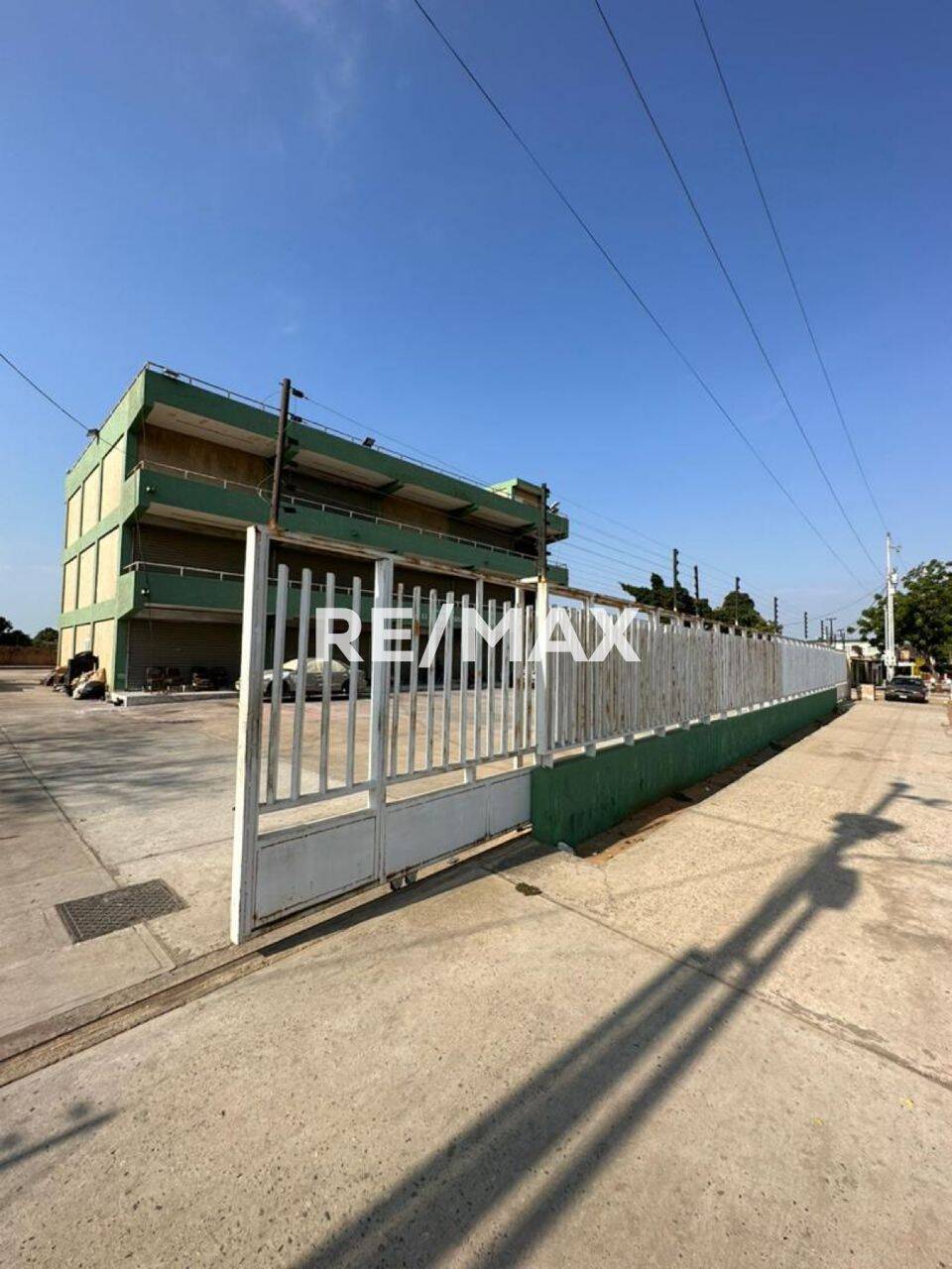 #178404 - Edificio comercial para Venta en Maracaibo - V