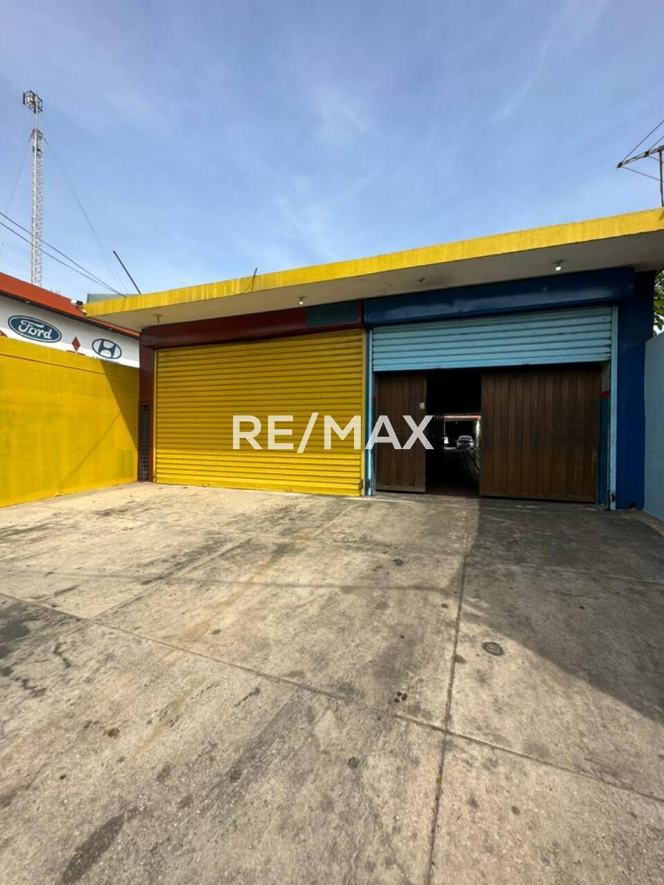 #181489 - Local Comercial para Venta en Maracaibo - V