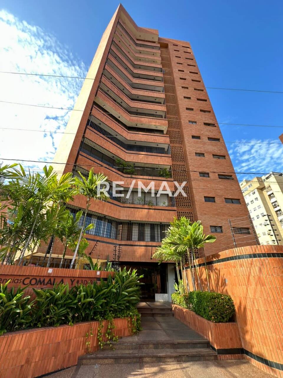#1103 - Apartamento para Alquiler en Maracaibo - V