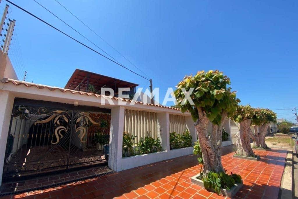 #195341 - Casa para Venta en San Francisco - V