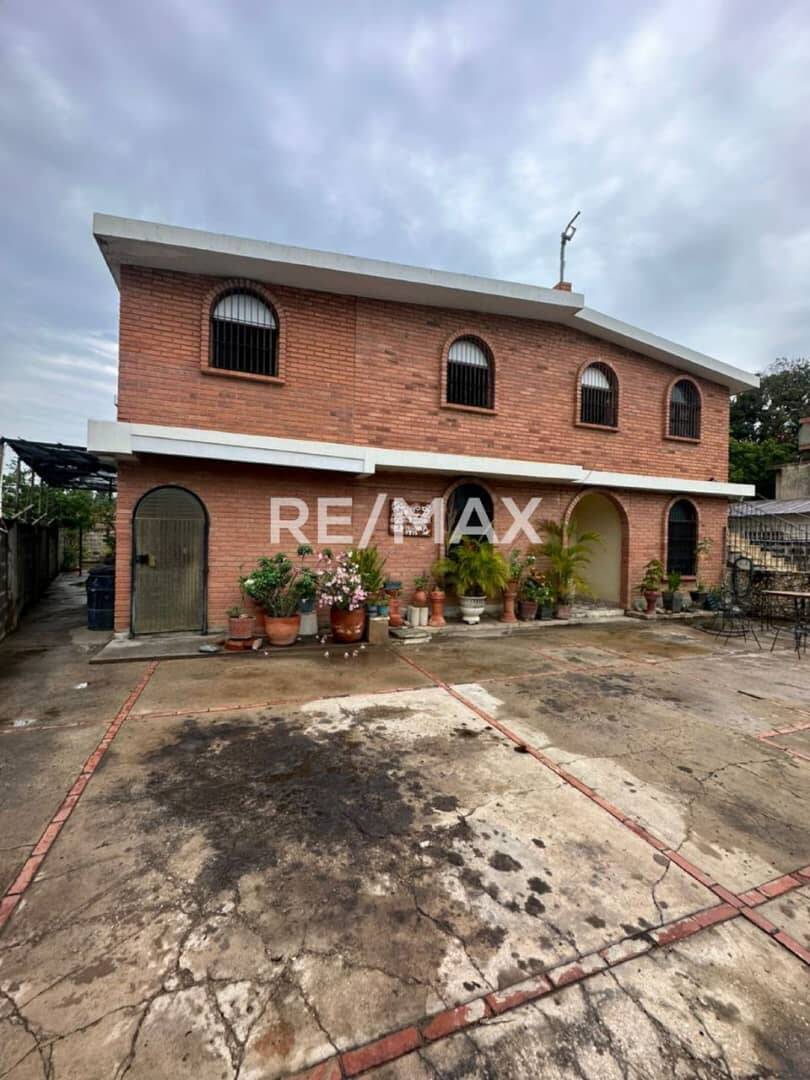 #1110 - Casa para Venta en Maracaibo - V