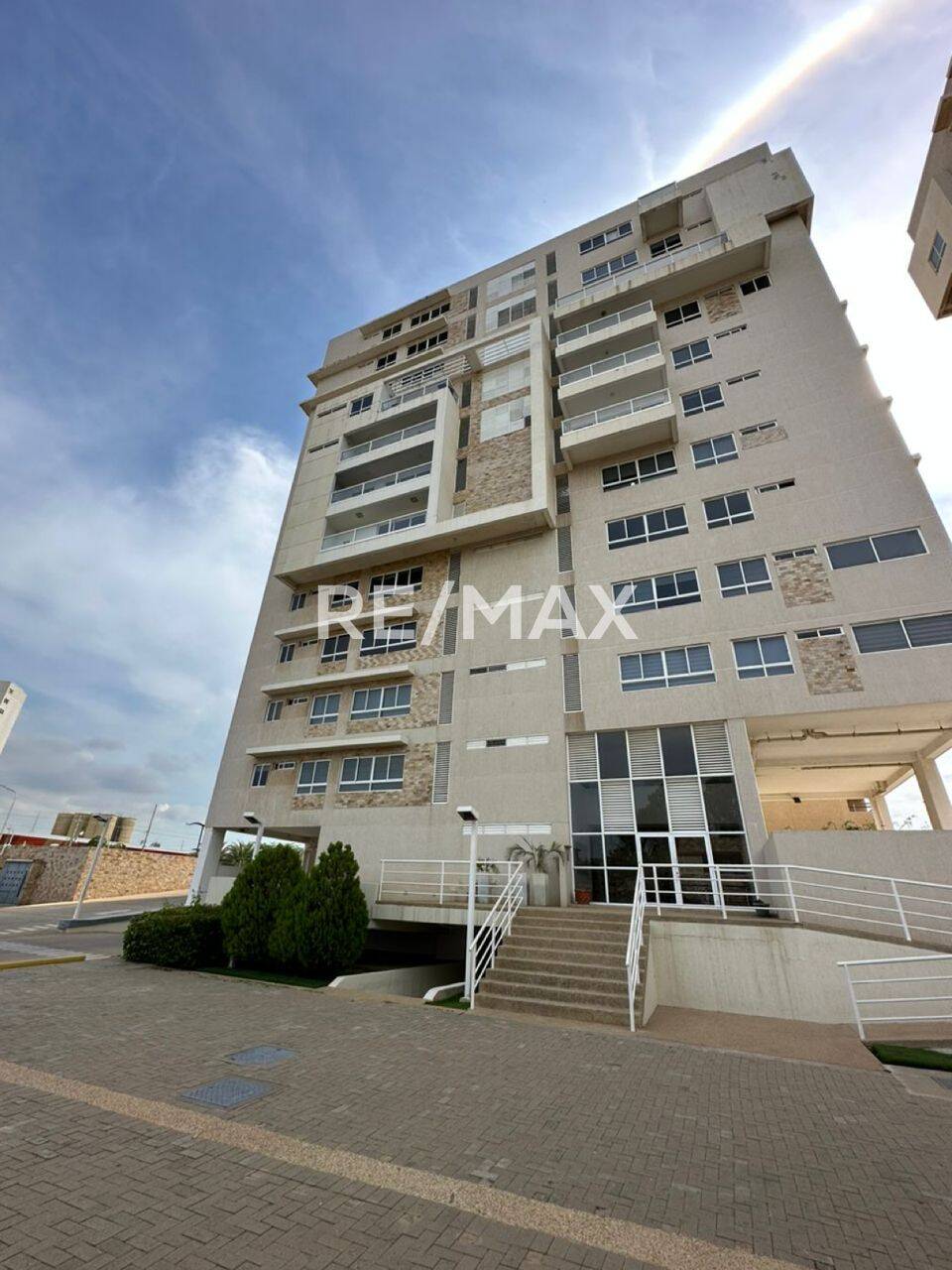 #1129 - Apartamento para Venta en Maracaibo - V