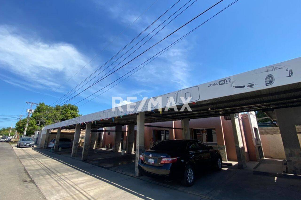 #195592 - Local Comercial para Venta en Maracaibo - V