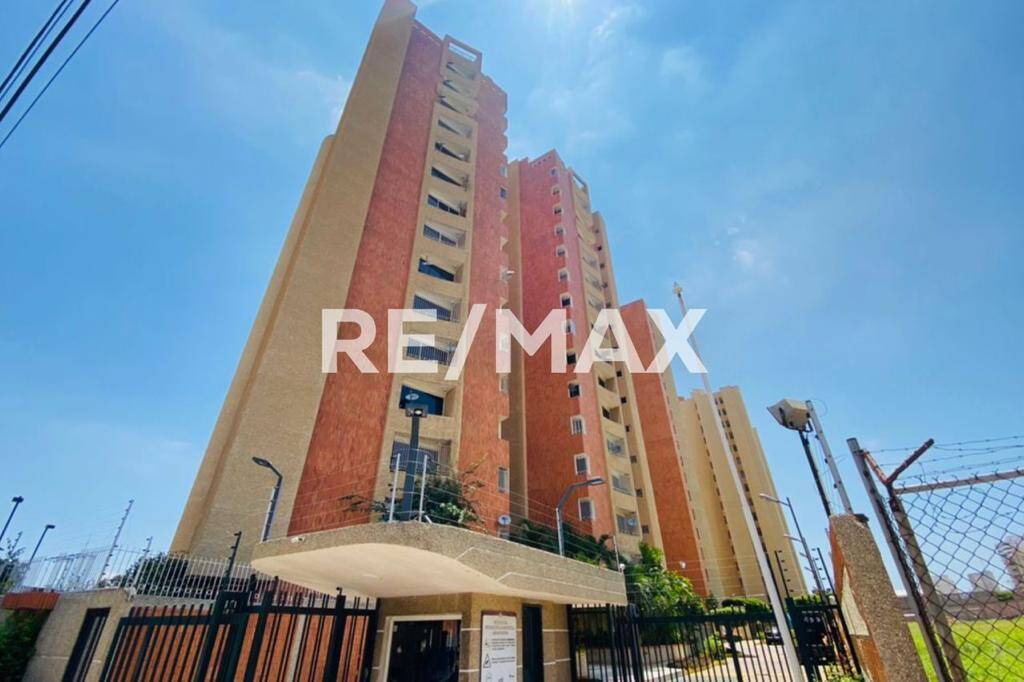 #169354 - Apartamento para Alquiler en Maracaibo - V