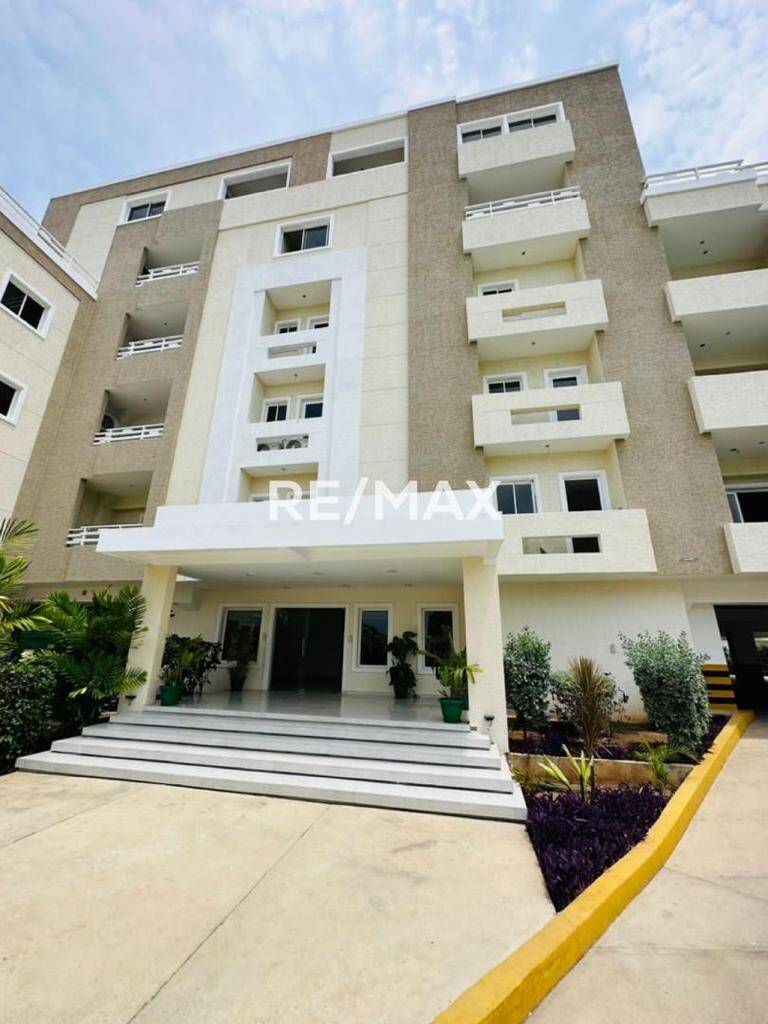 #1223 - Apartamento para Venta en Ciudad Ojeda - V