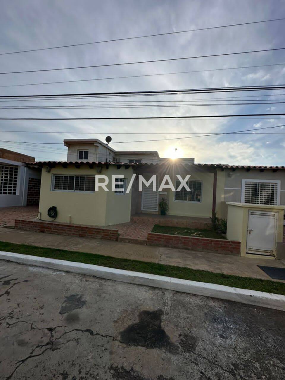 #1256 - Casa para Venta en Maracaibo - V