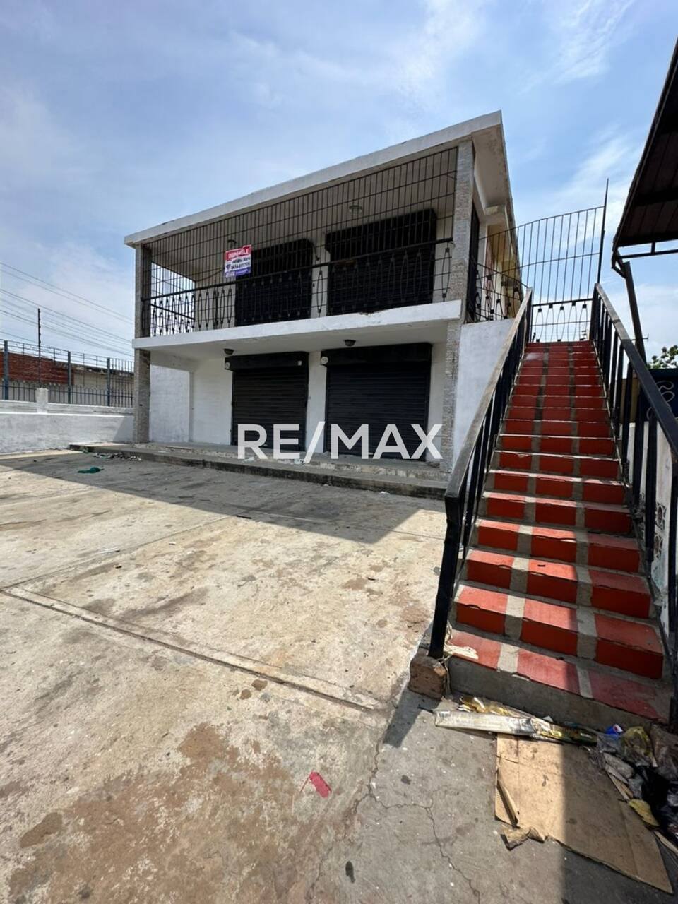 #1287 - Casa para Venta en Maracaibo - V