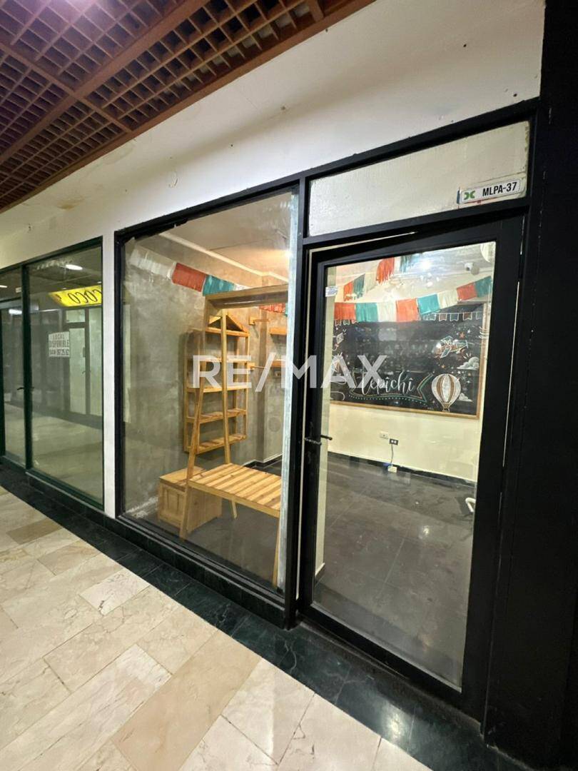 #1293 - Local Comercial para Alquiler en Maracaibo - V