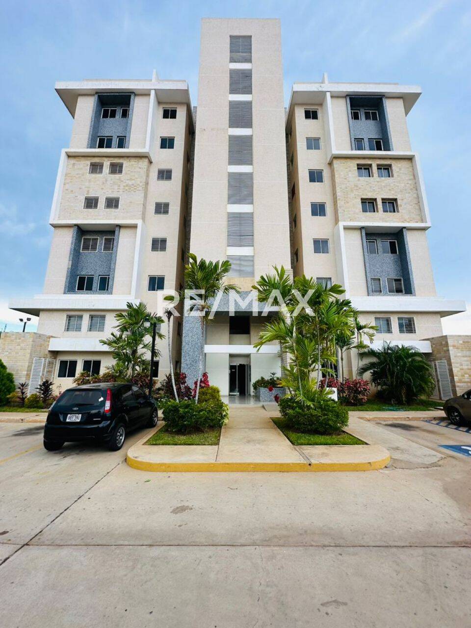 #1342 - Apartamento para Alquiler en Maracaibo - V