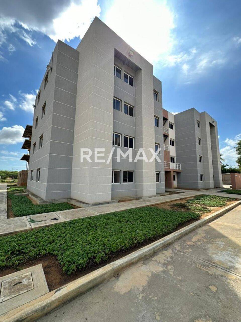 #1357 - Apartamento para Venta en Maracaibo - V