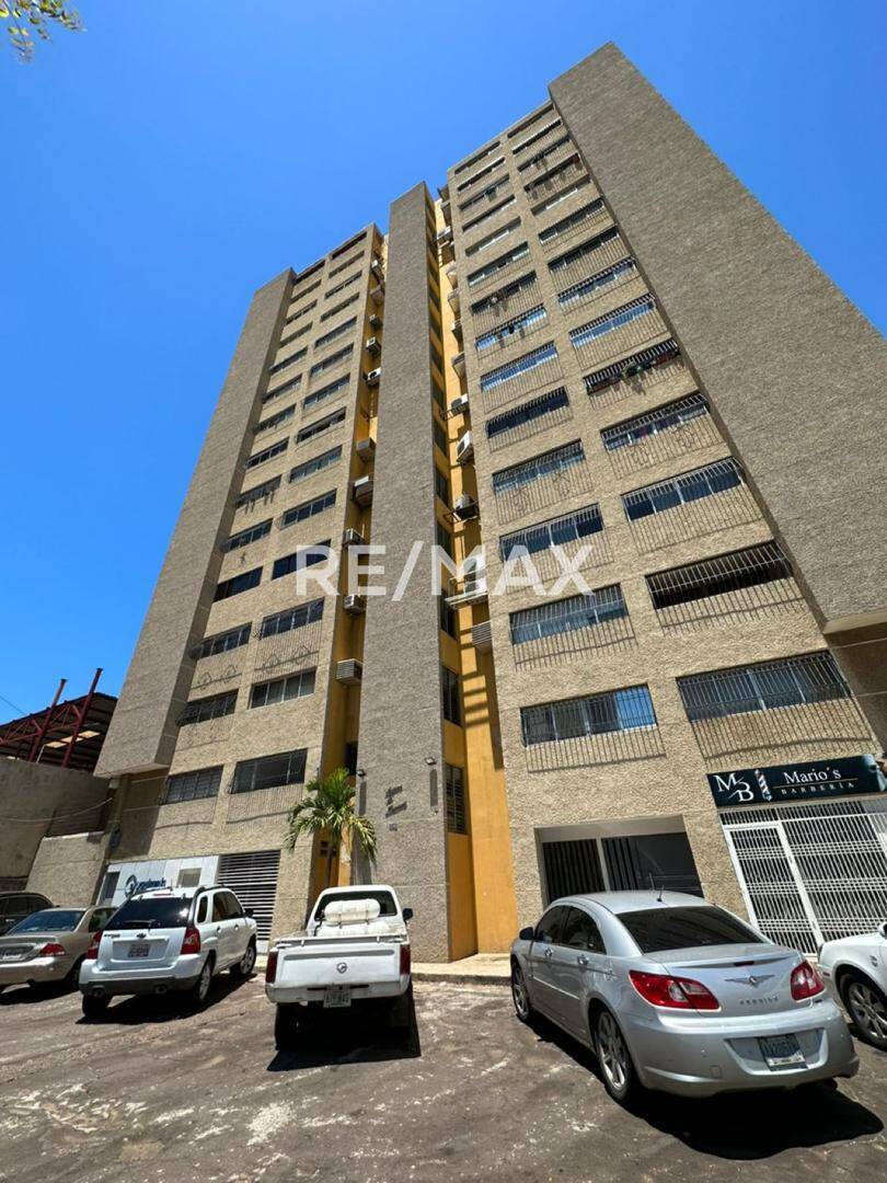 #193547 - Apartamento para Alquiler en Maracaibo - V